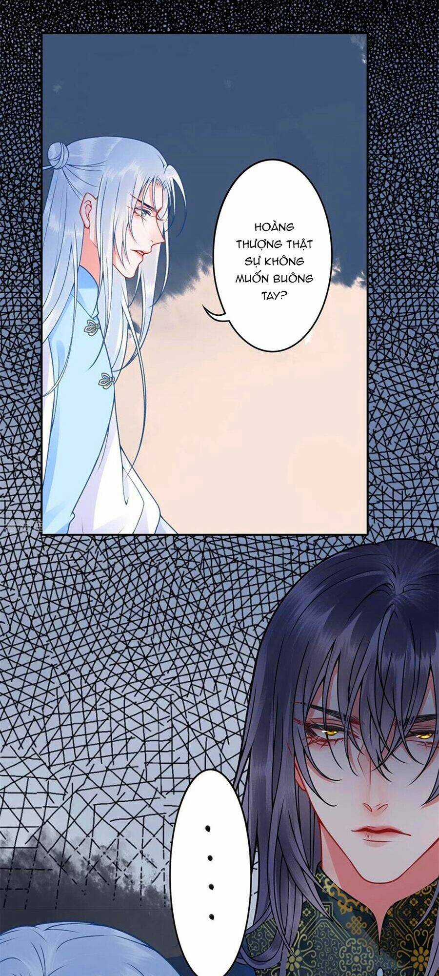 Hoàng Phi 9000 Tuổi Chapter 98 trang 21