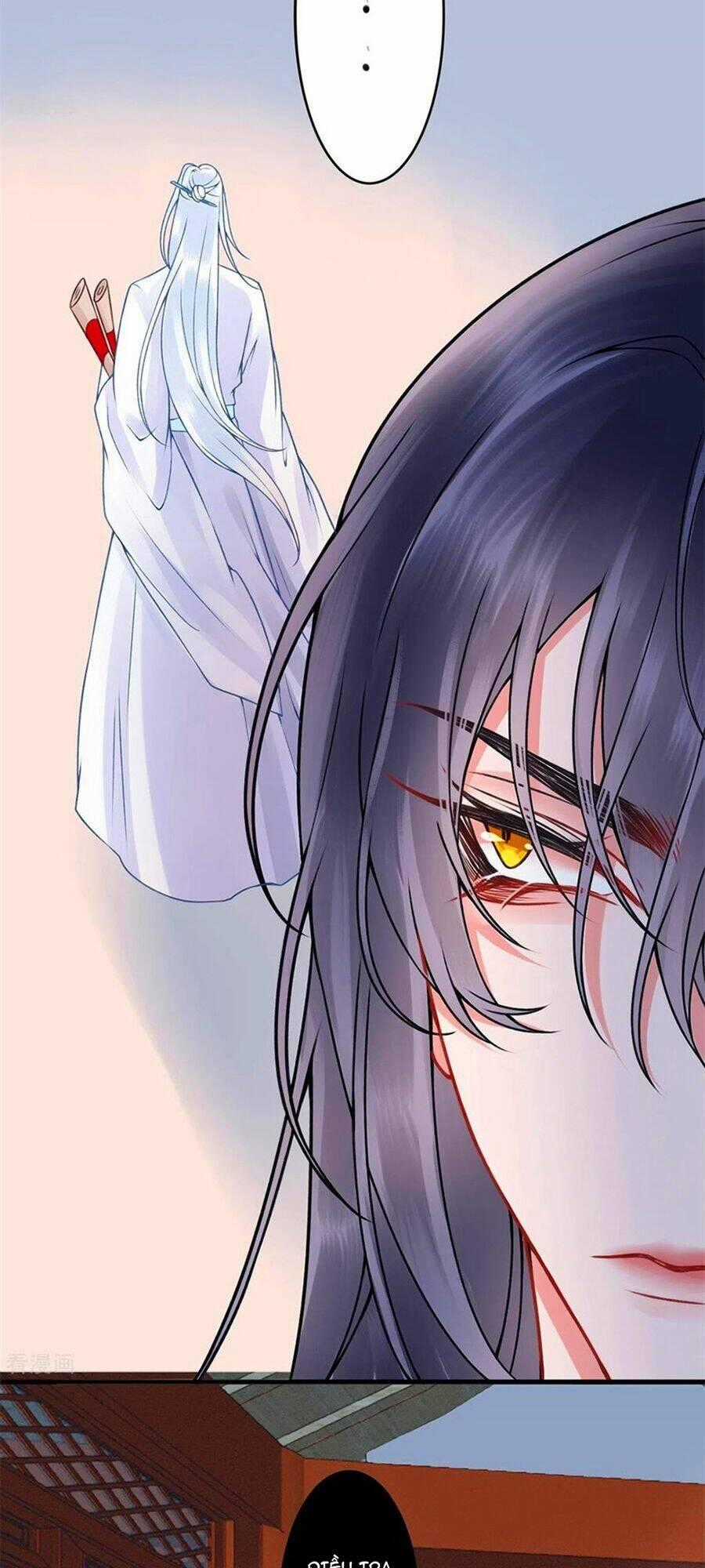 Hoàng Phi 9000 Tuổi Chapter 98 trang 23