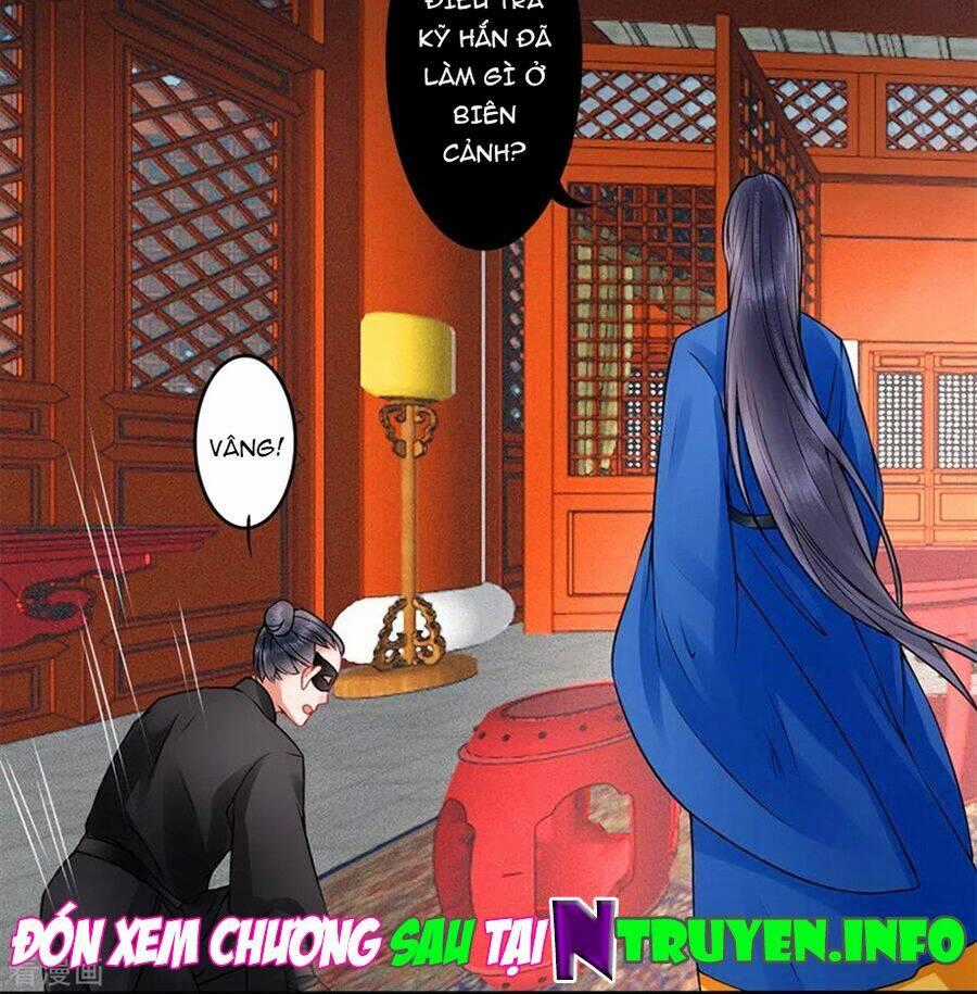 Hoàng Phi 9000 Tuổi Chapter 98 trang 24