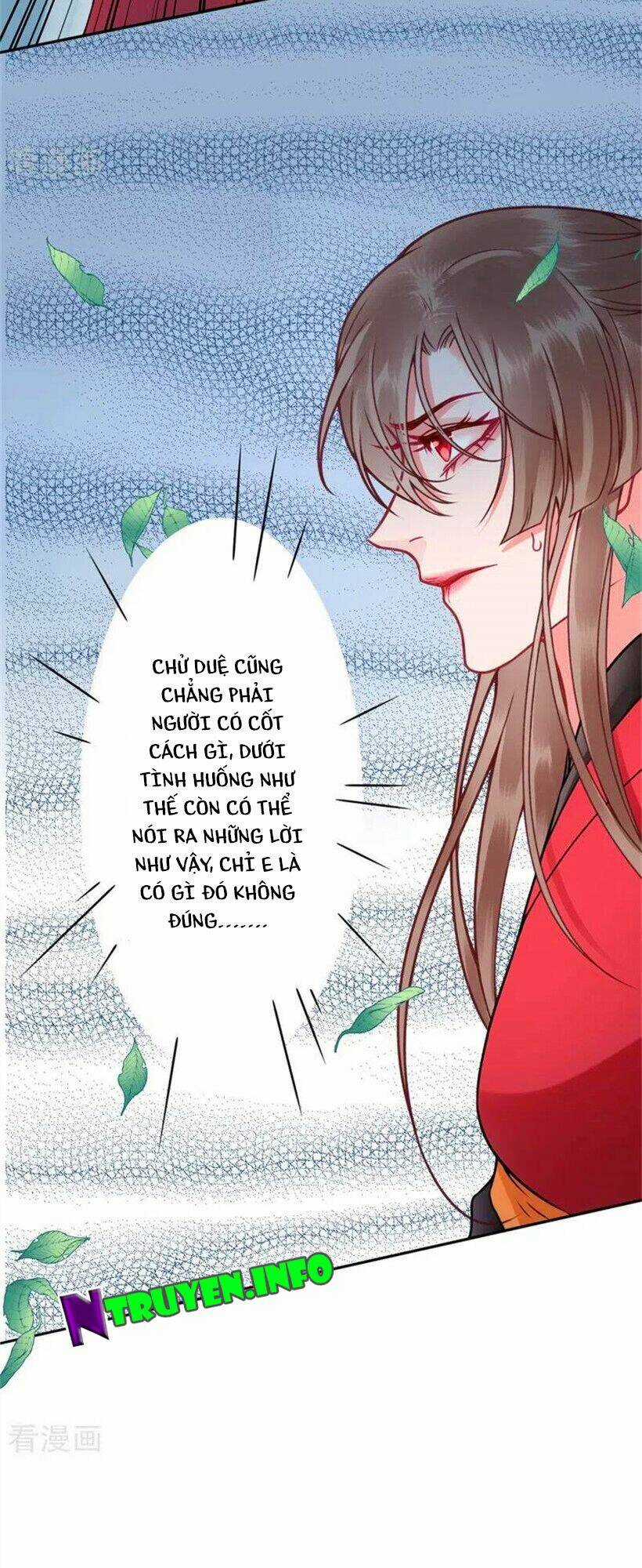 Hoàng Phi 9000 Tuổi Chapter 99 trang 14