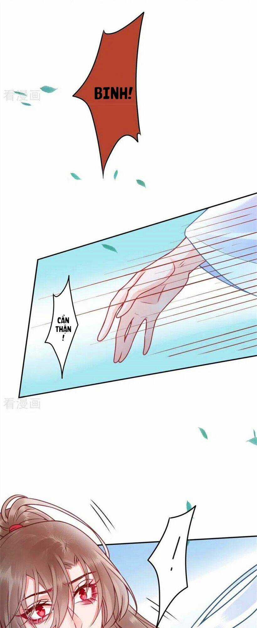 Hoàng Phi 9000 Tuổi Chapter 99 trang 17