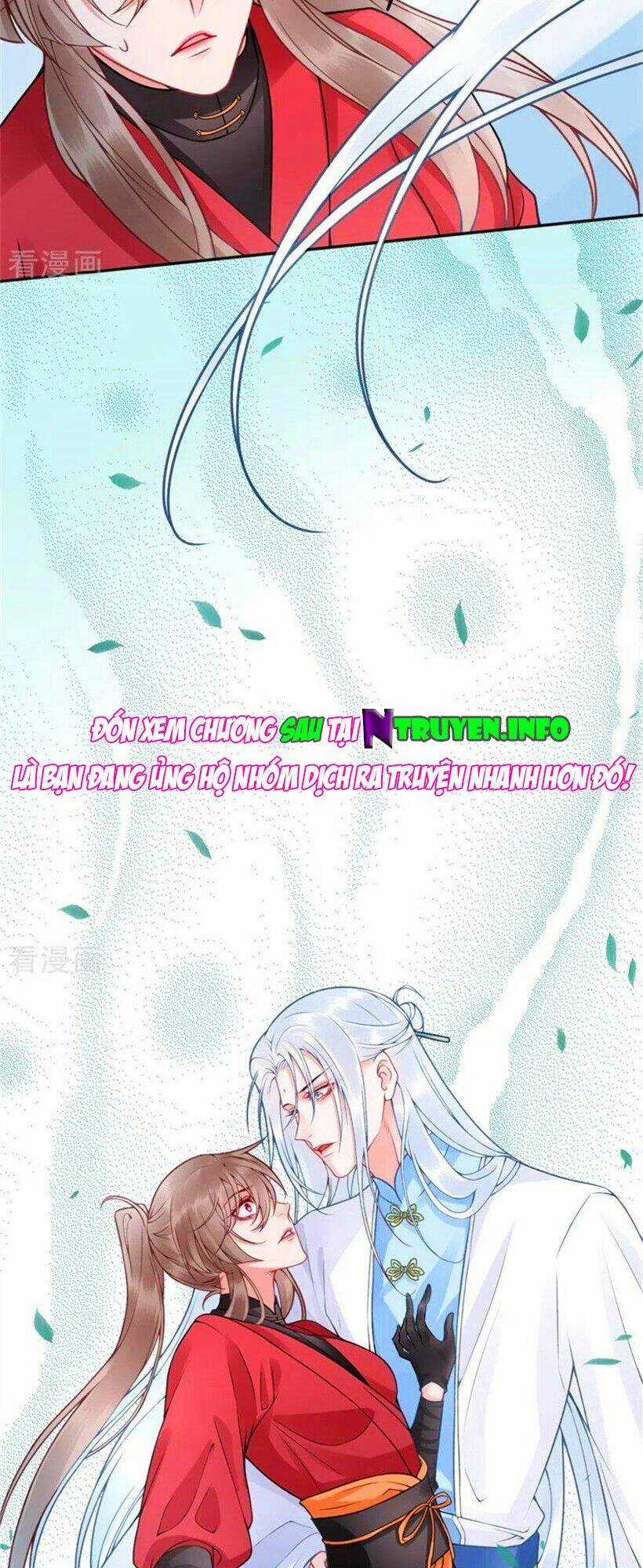 Hoàng Phi 9000 Tuổi Chapter 99 trang 18