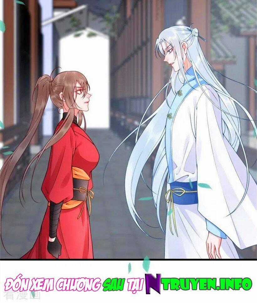 Hoàng Phi 9000 Tuổi Chapter 99 trang 20