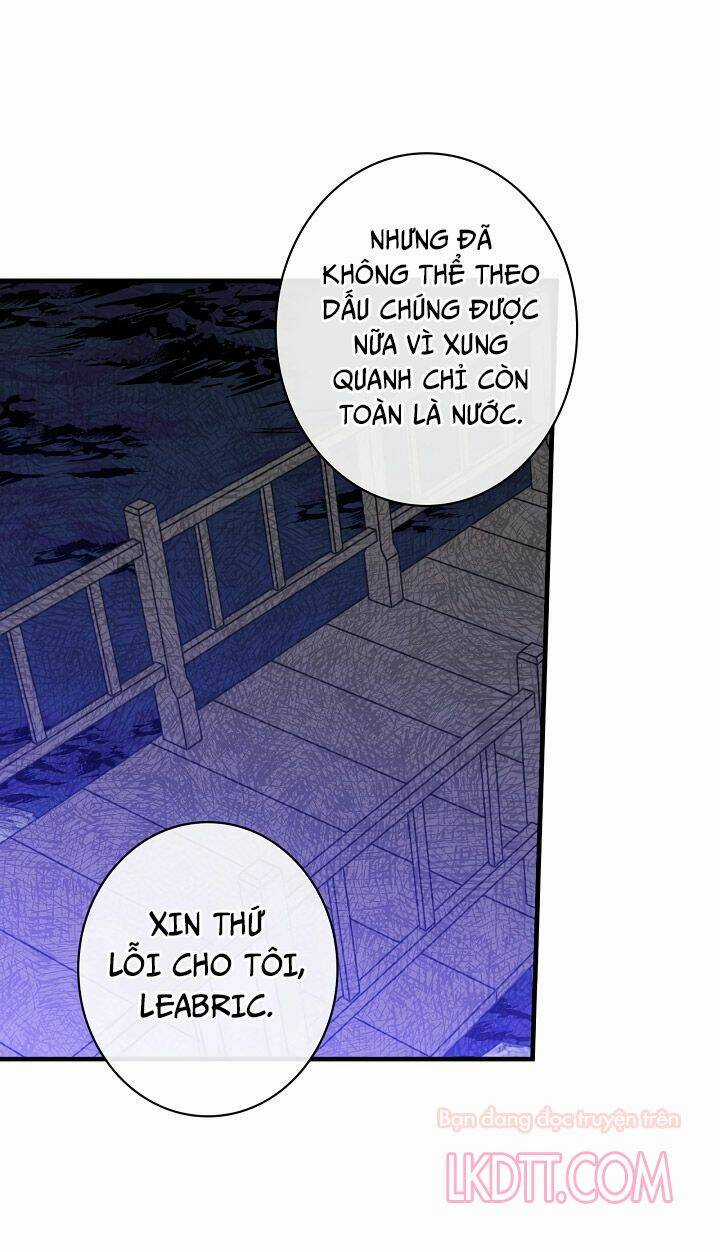 Hoàng Phi Bóng Tối Chapter 10 trang 10