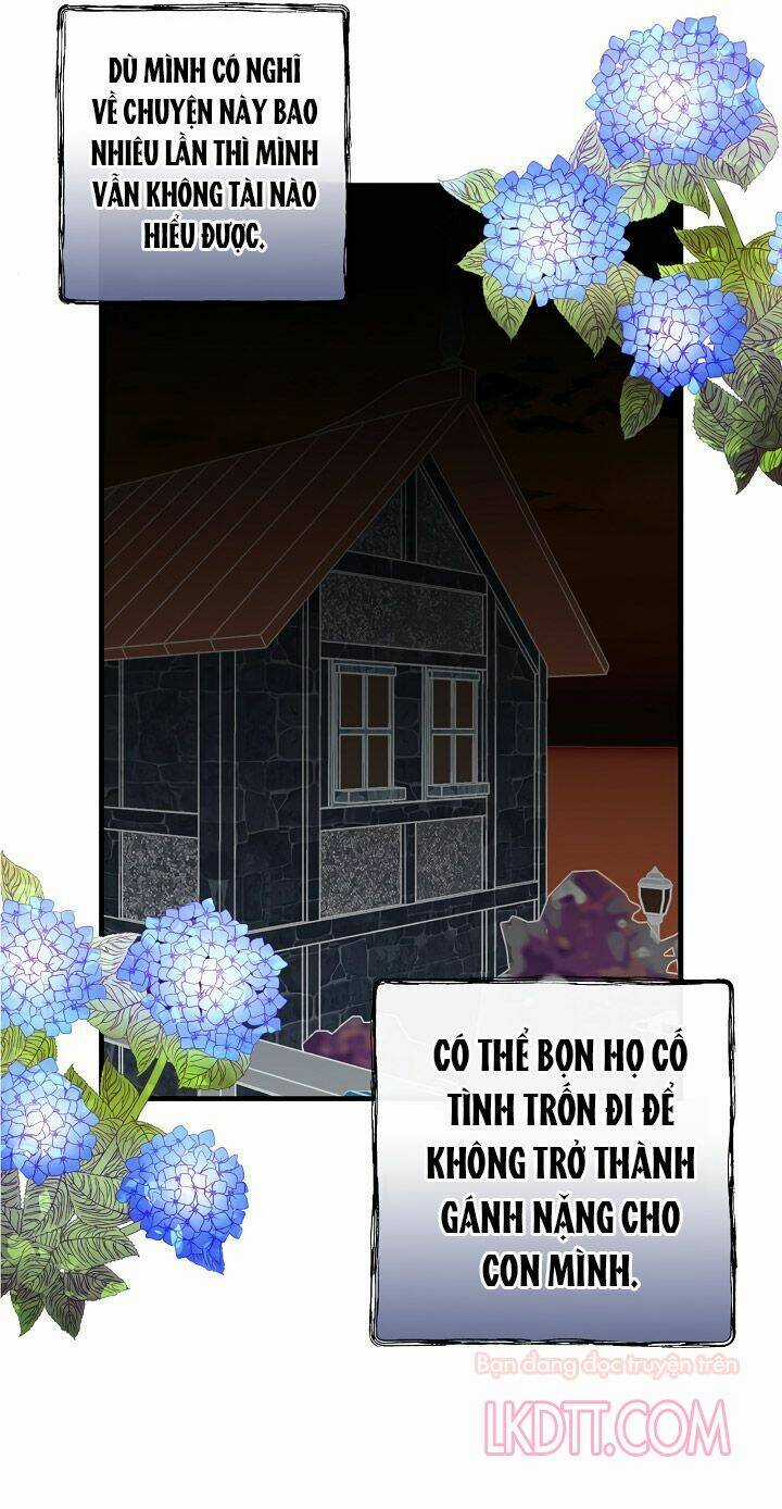 Hoàng Phi Bóng Tối Chapter 10 trang 13
