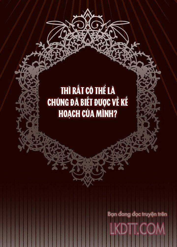 Hoàng Phi Bóng Tối Chapter 10 trang 16