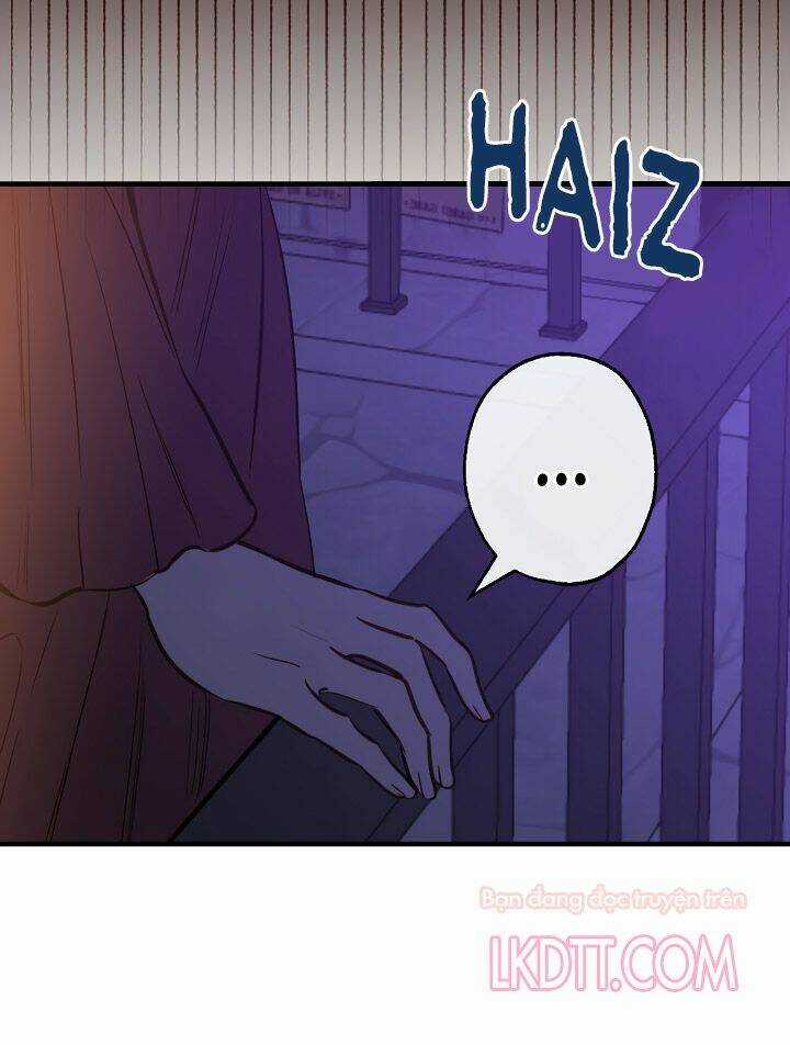 Hoàng Phi Bóng Tối Chapter 10 trang 17