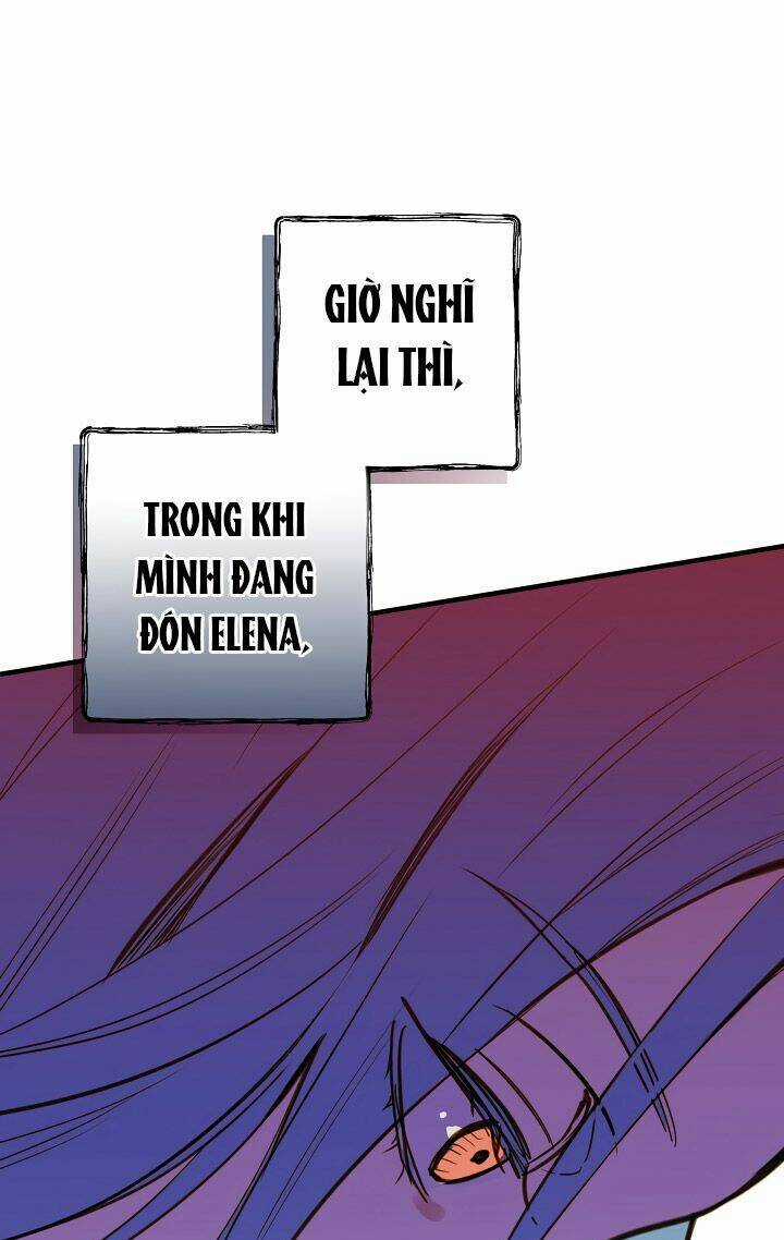 Hoàng Phi Bóng Tối Chapter 10 trang 18