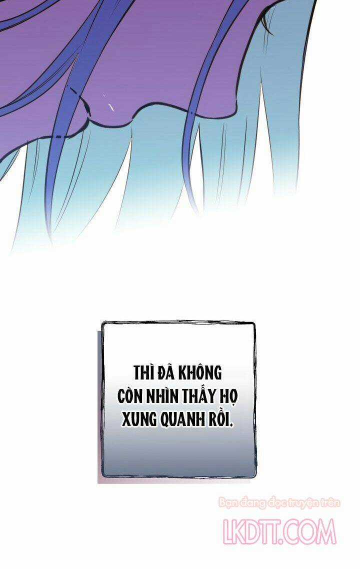 Hoàng Phi Bóng Tối Chapter 10 trang 19