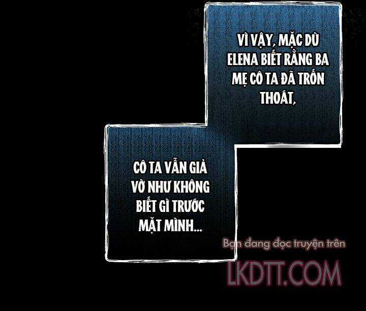Hoàng Phi Bóng Tối Chapter 10 trang 22