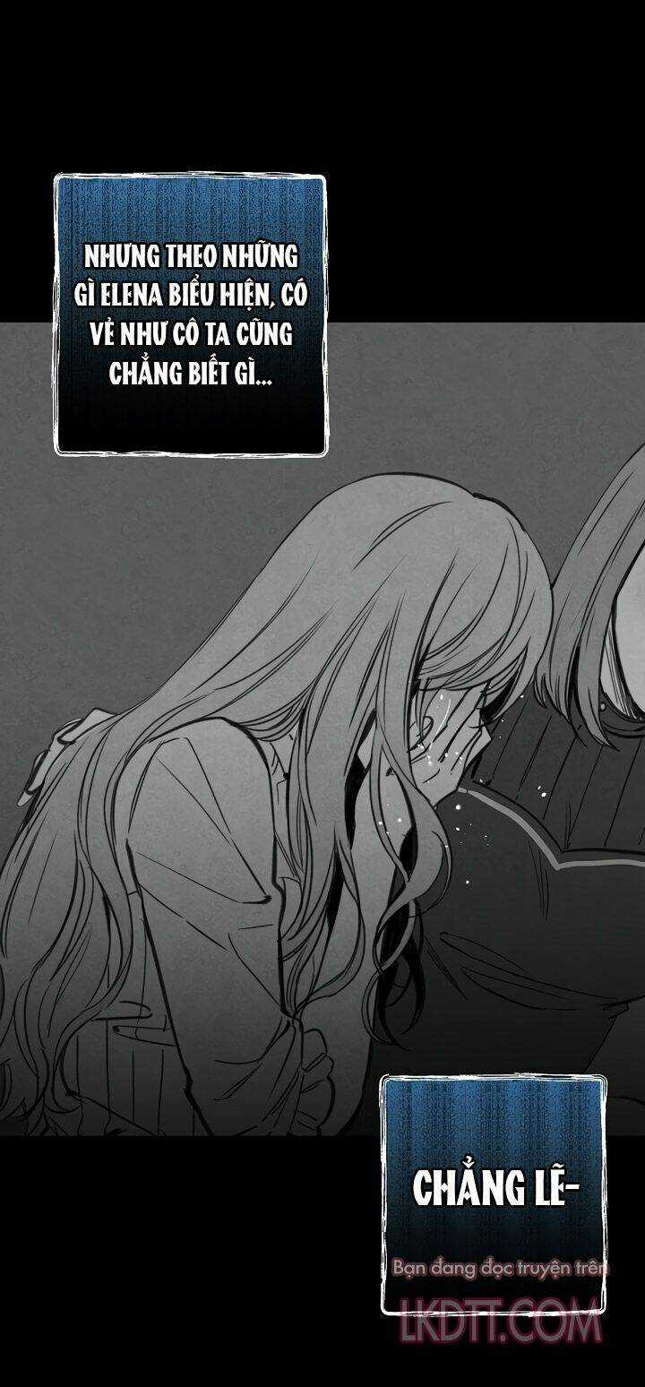 Hoàng Phi Bóng Tối Chapter 10 trang 23