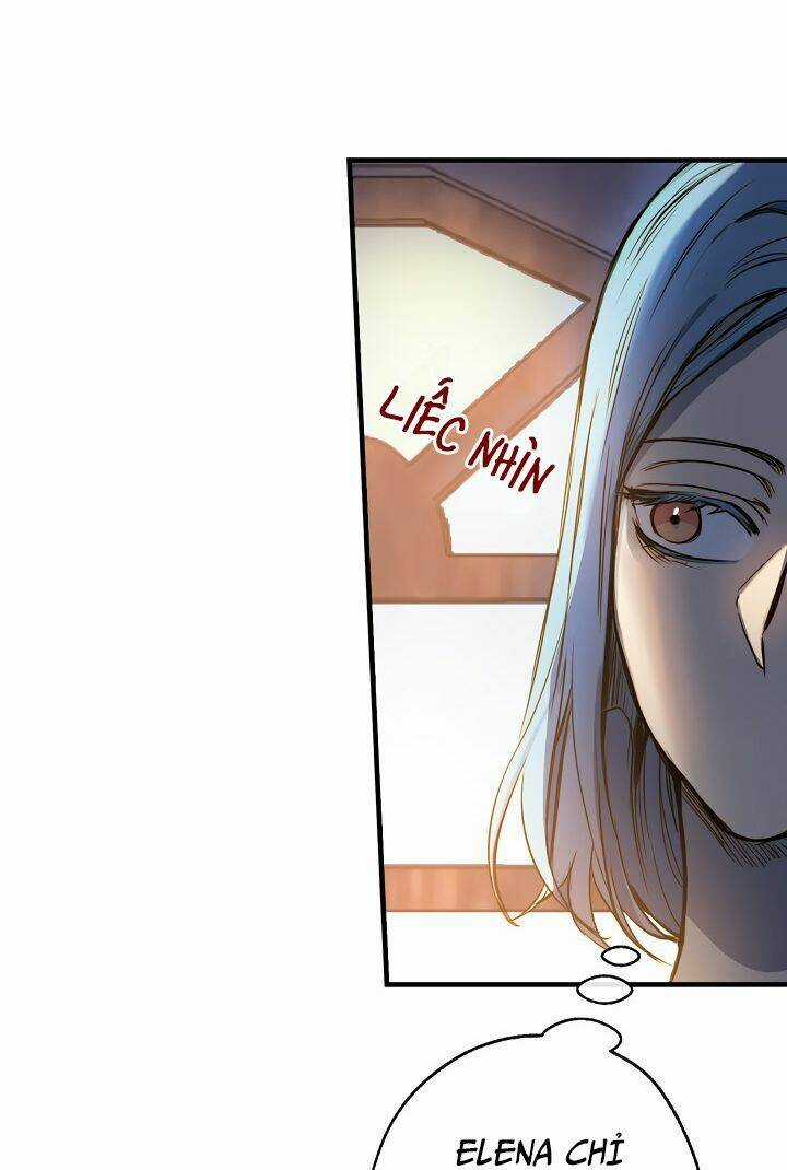 Hoàng Phi Bóng Tối Chapter 10 trang 25