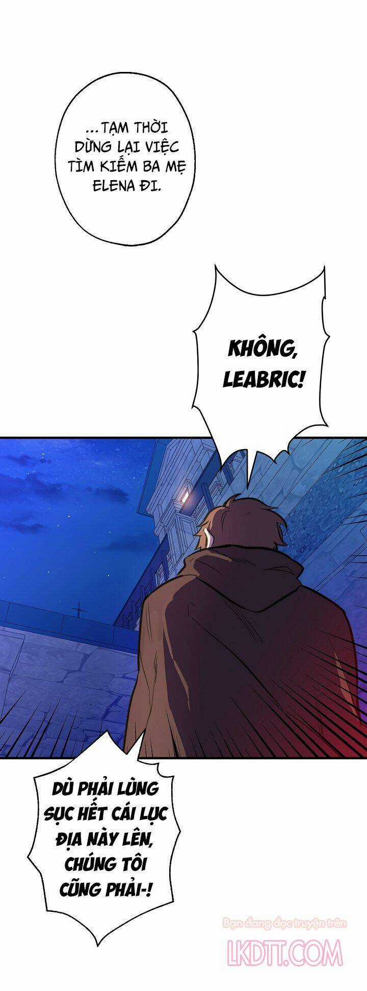 Hoàng Phi Bóng Tối Chapter 10 trang 27