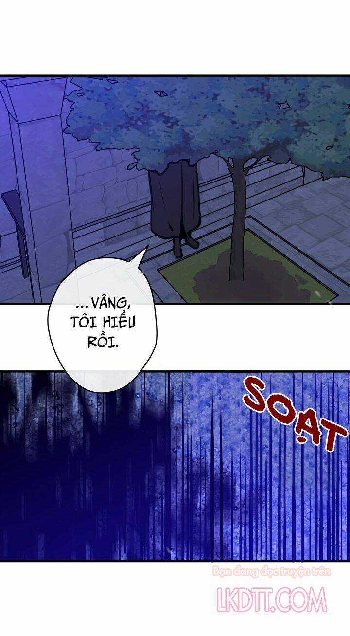 Hoàng Phi Bóng Tối Chapter 10 trang 29