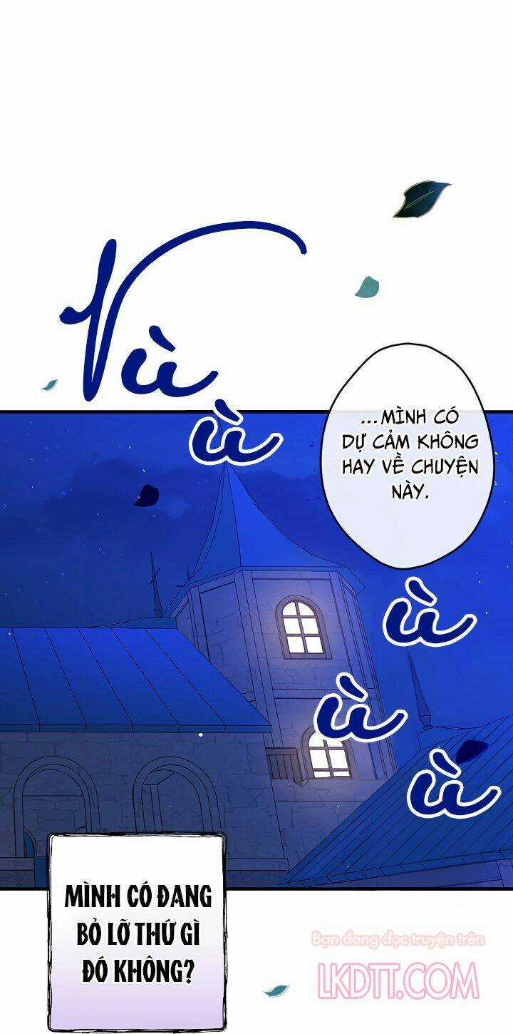 Hoàng Phi Bóng Tối Chapter 10 trang 30