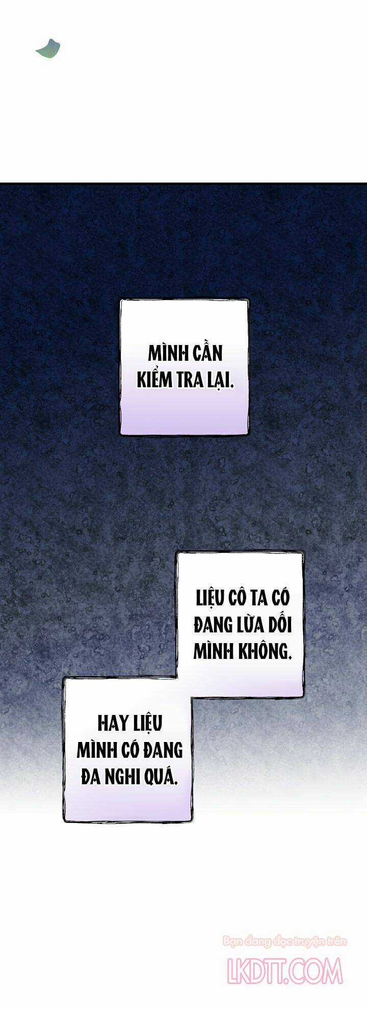 Hoàng Phi Bóng Tối Chapter 10 trang 31