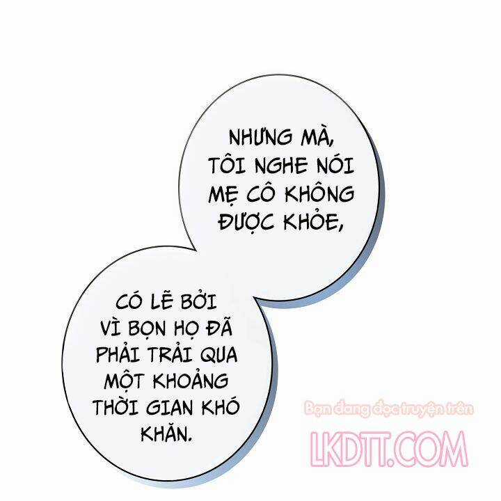 Hoàng Phi Bóng Tối Chapter 10 trang 39