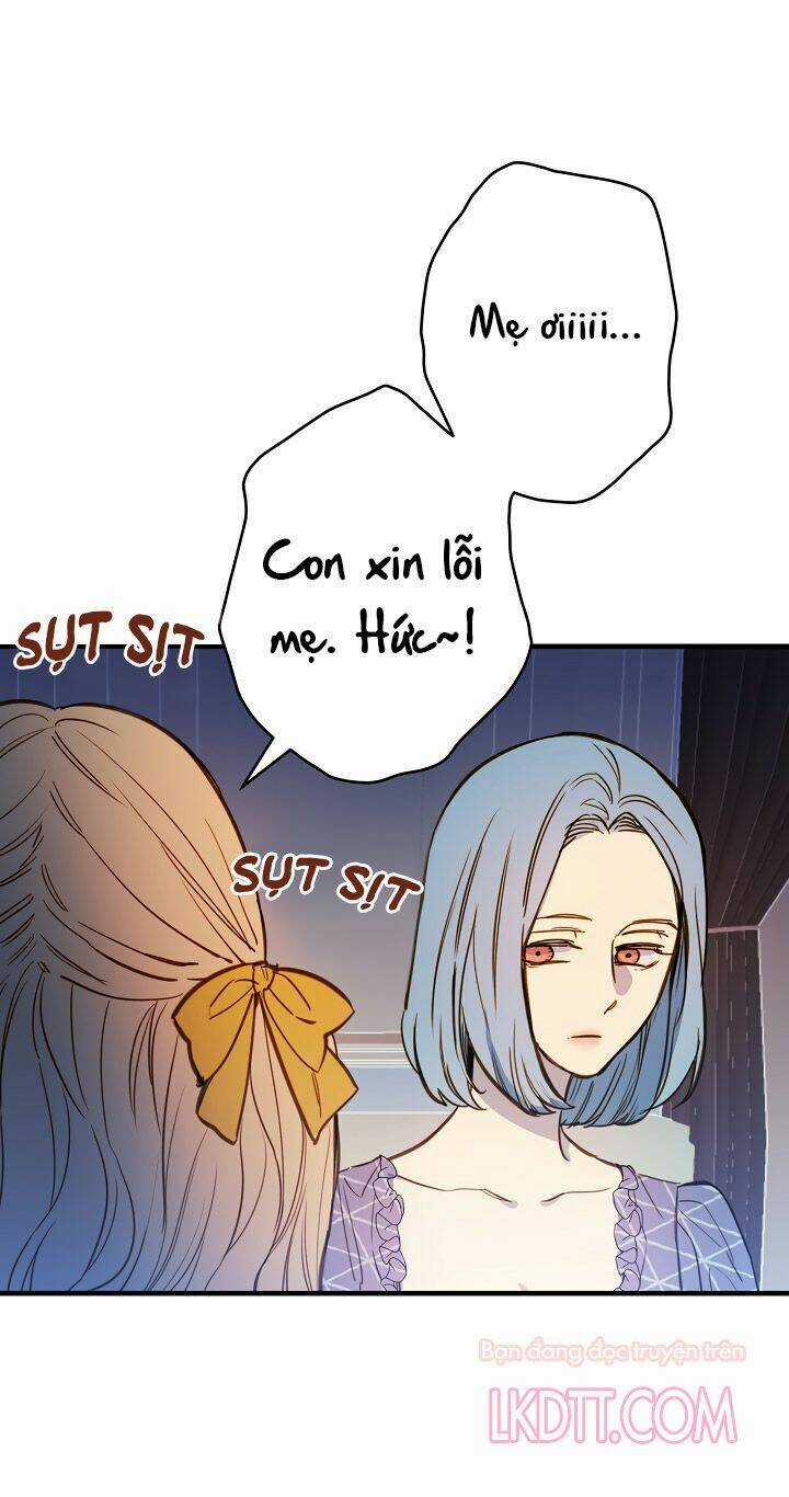 Hoàng Phi Bóng Tối Chapter 10 trang 42