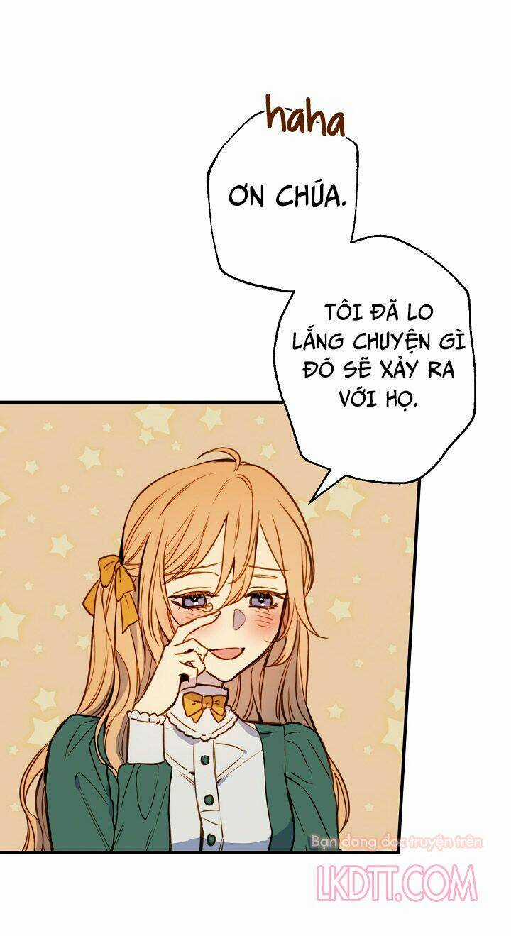Hoàng Phi Bóng Tối Chapter 10 trang 46