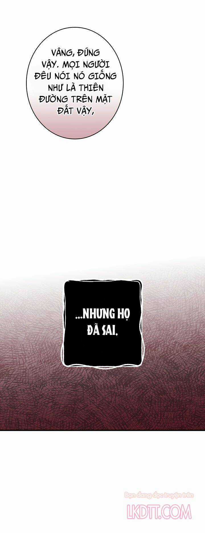 Hoàng Phi Bóng Tối Chapter 10 trang 48