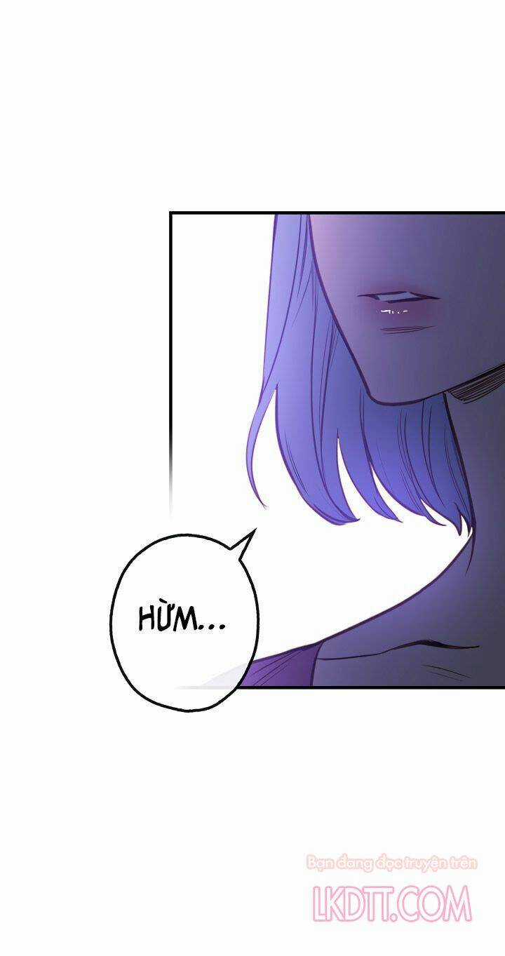 Hoàng Phi Bóng Tối Chapter 10 trang 5