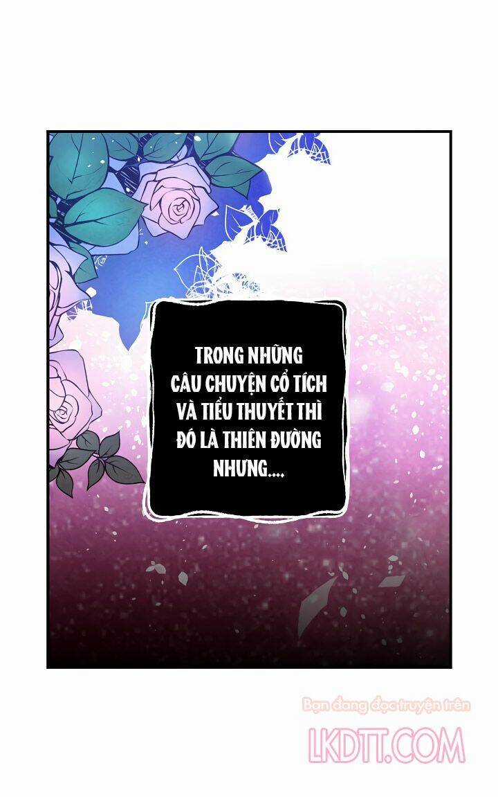 Hoàng Phi Bóng Tối Chapter 10 trang 50
