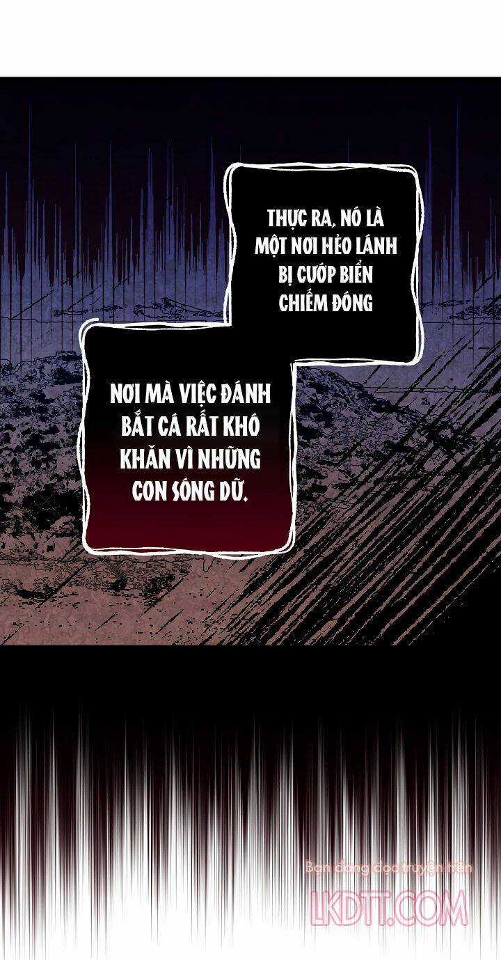 Hoàng Phi Bóng Tối Chapter 10 trang 51