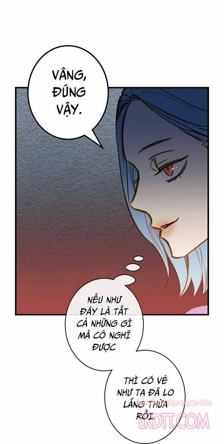 Hoàng Phi Bóng Tối Chapter 10 trang 53