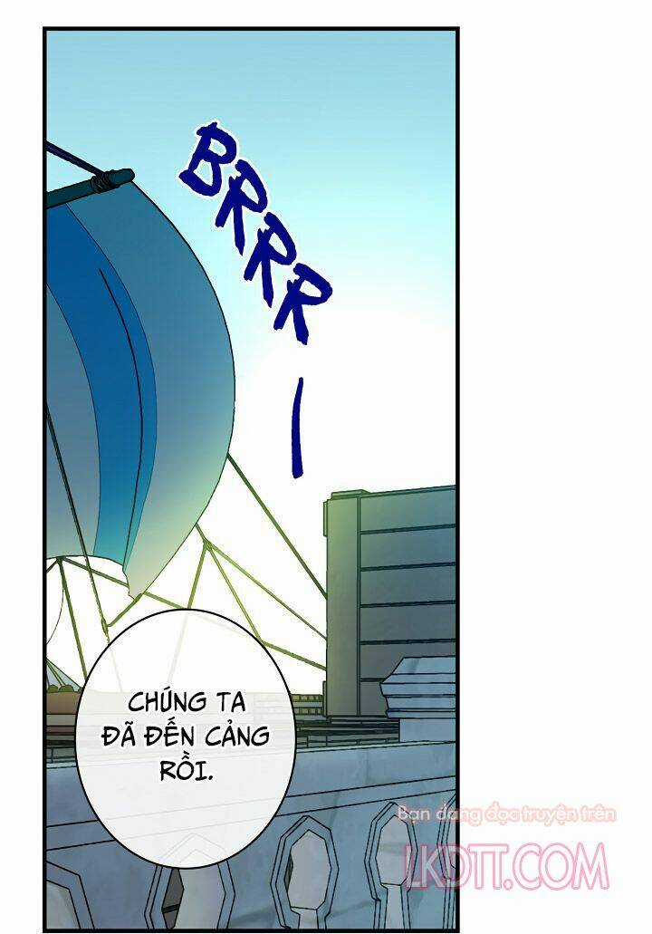 Hoàng Phi Bóng Tối Chapter 10 trang 57
