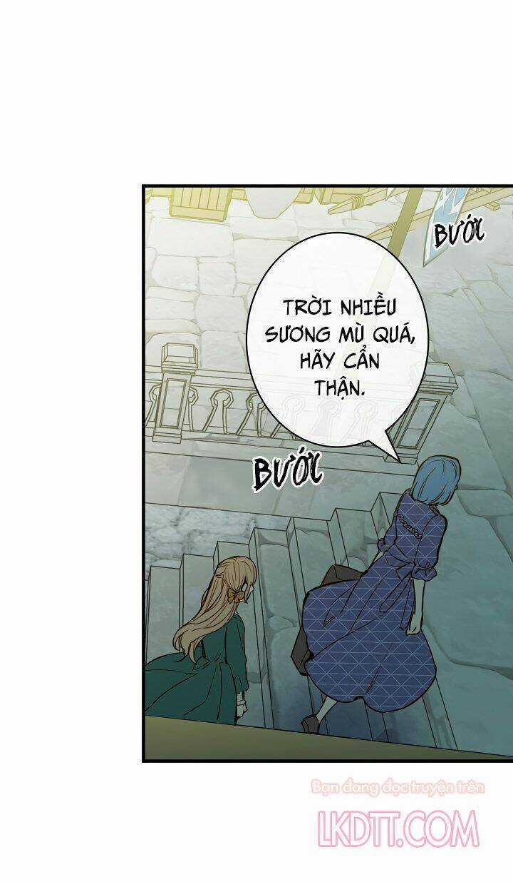 Hoàng Phi Bóng Tối Chapter 10 trang 58