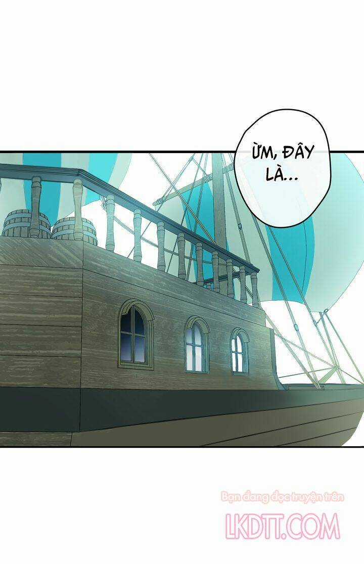 Hoàng Phi Bóng Tối Chapter 10 trang 59
