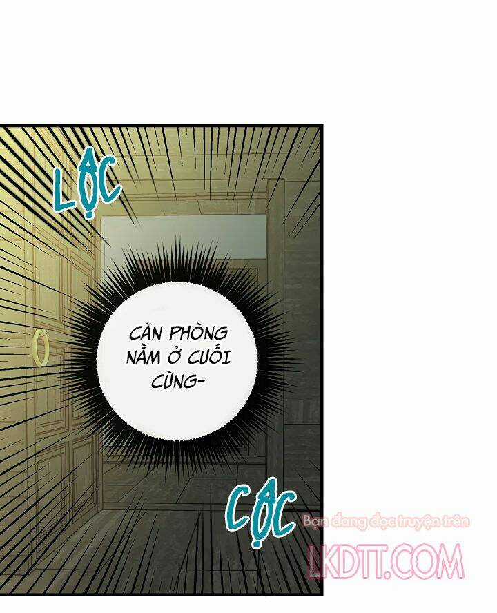 Hoàng Phi Bóng Tối Chapter 10 trang 61