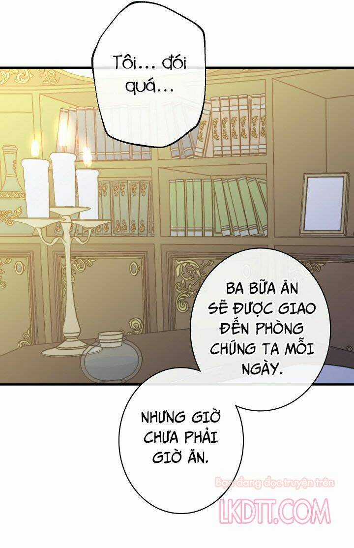 Hoàng Phi Bóng Tối Chapter 10 trang 67