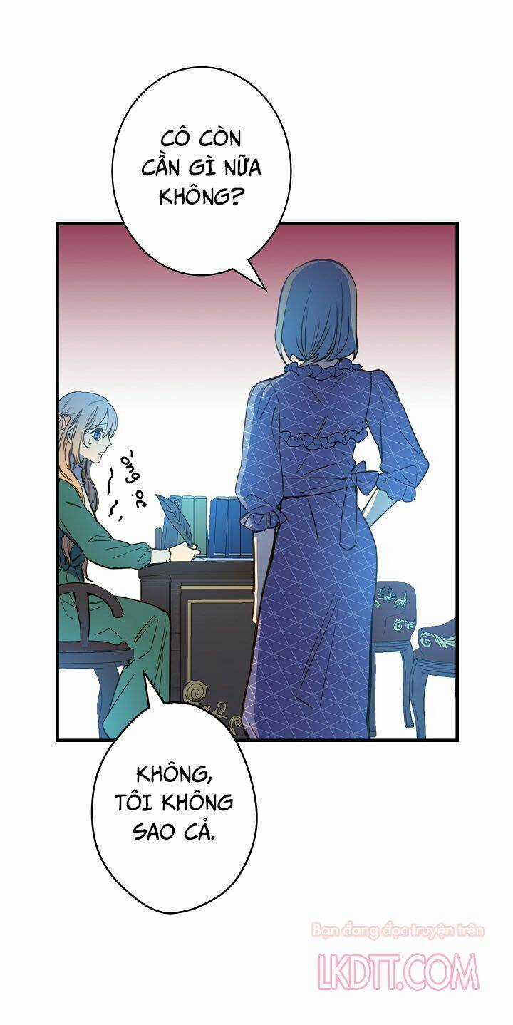 Hoàng Phi Bóng Tối Chapter 10 trang 68