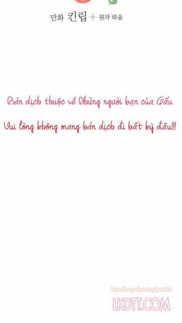 Hoàng Phi Bóng Tối Chapter 10 trang 7