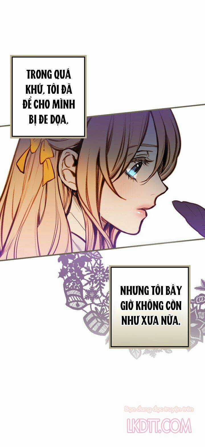 Hoàng Phi Bóng Tối Chapter 10 trang 70