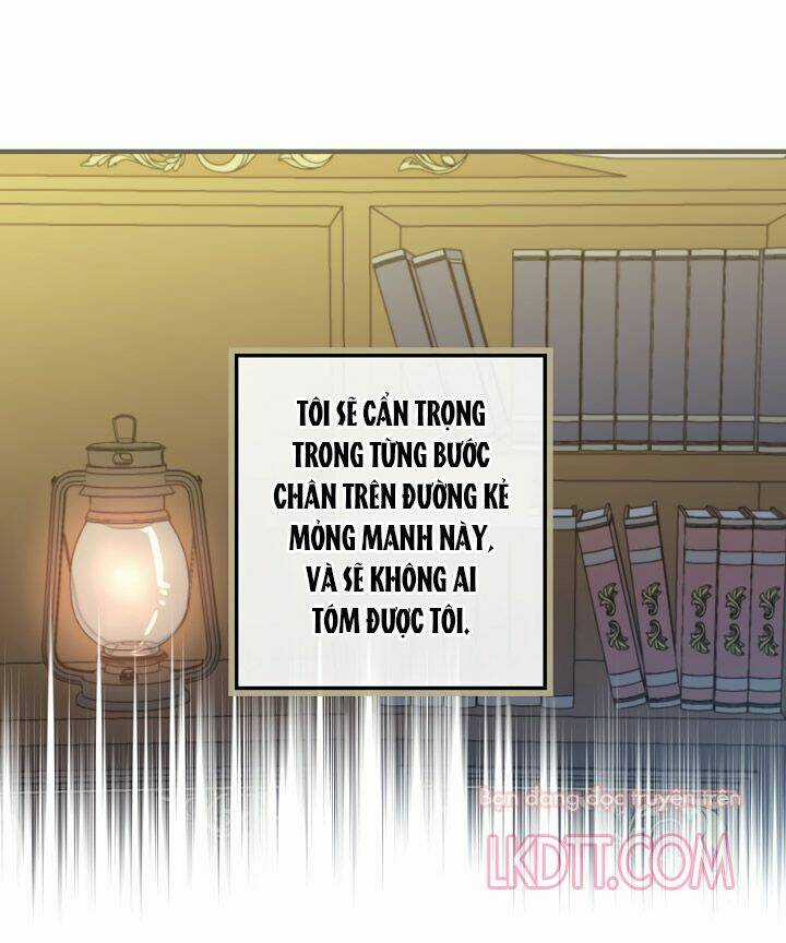 Hoàng Phi Bóng Tối Chapter 10 trang 72
