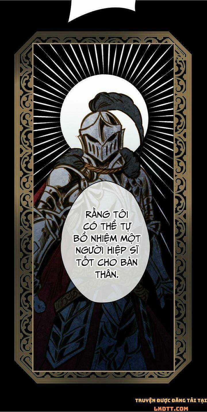 Hoàng Phi Bóng Tối Chapter 19 trang 10