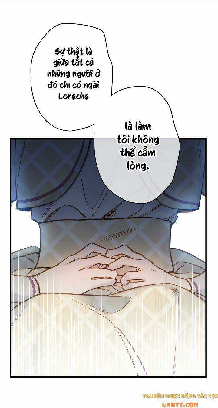 Hoàng Phi Bóng Tối Chapter 19 trang 11