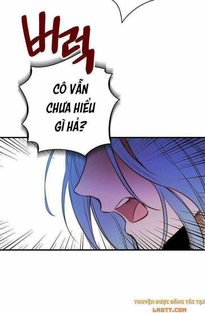 Hoàng Phi Bóng Tối Chapter 19 trang 13