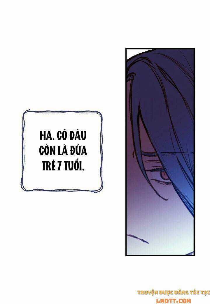 Hoàng Phi Bóng Tối Chapter 19 trang 17