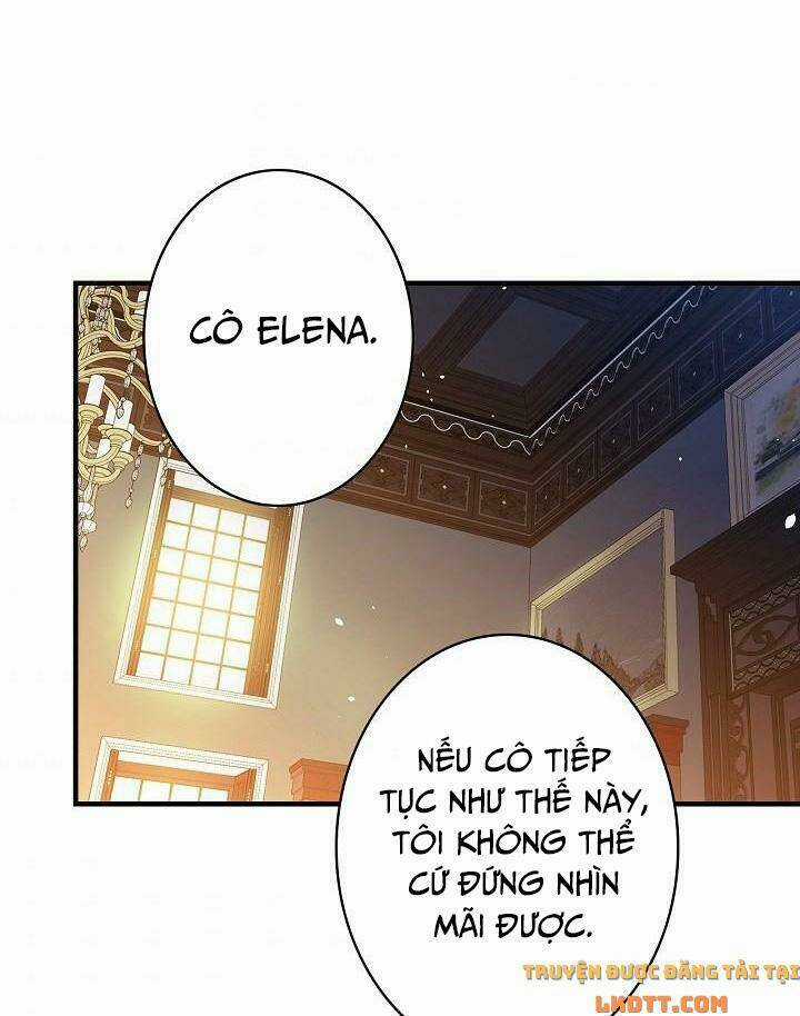Hoàng Phi Bóng Tối Chapter 19 trang 23
