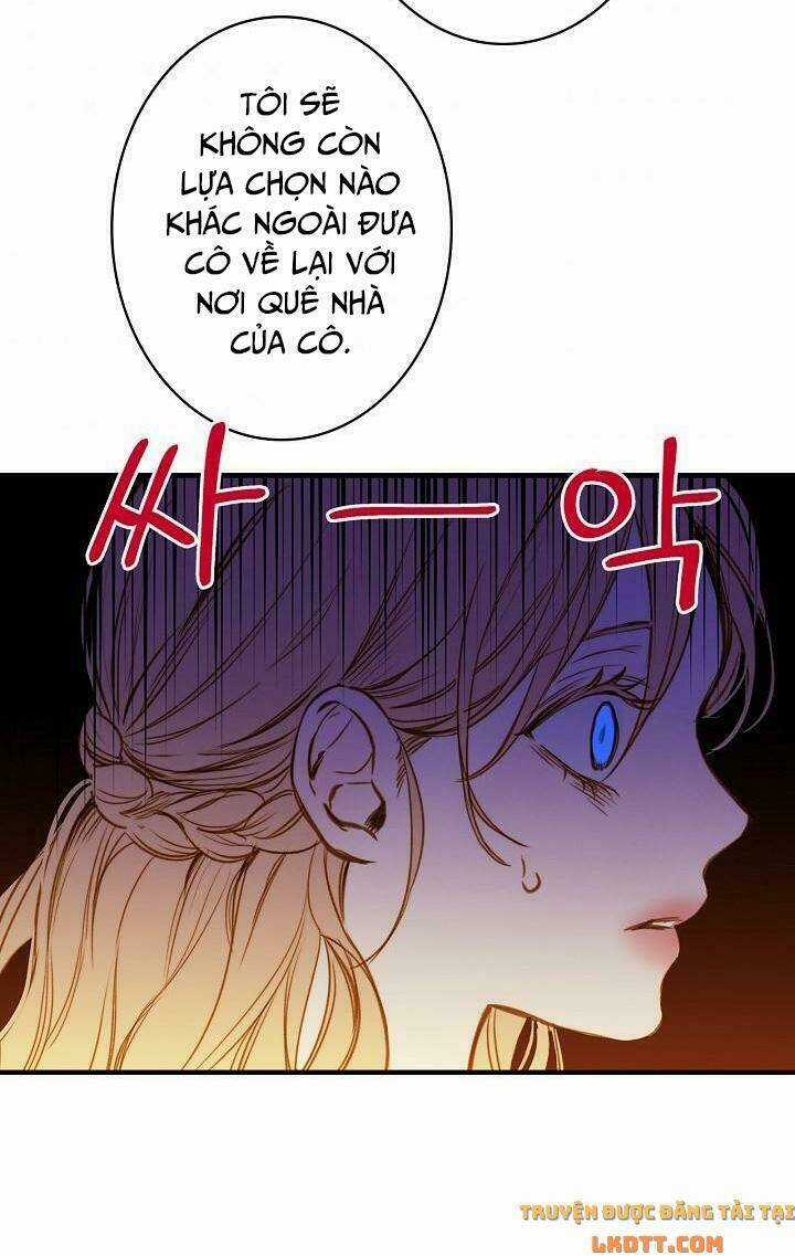 Hoàng Phi Bóng Tối Chapter 19 trang 24
