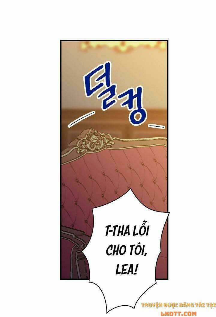 Hoàng Phi Bóng Tối Chapter 19 trang 25