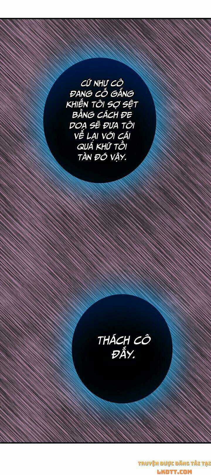 Hoàng Phi Bóng Tối Chapter 19 trang 30
