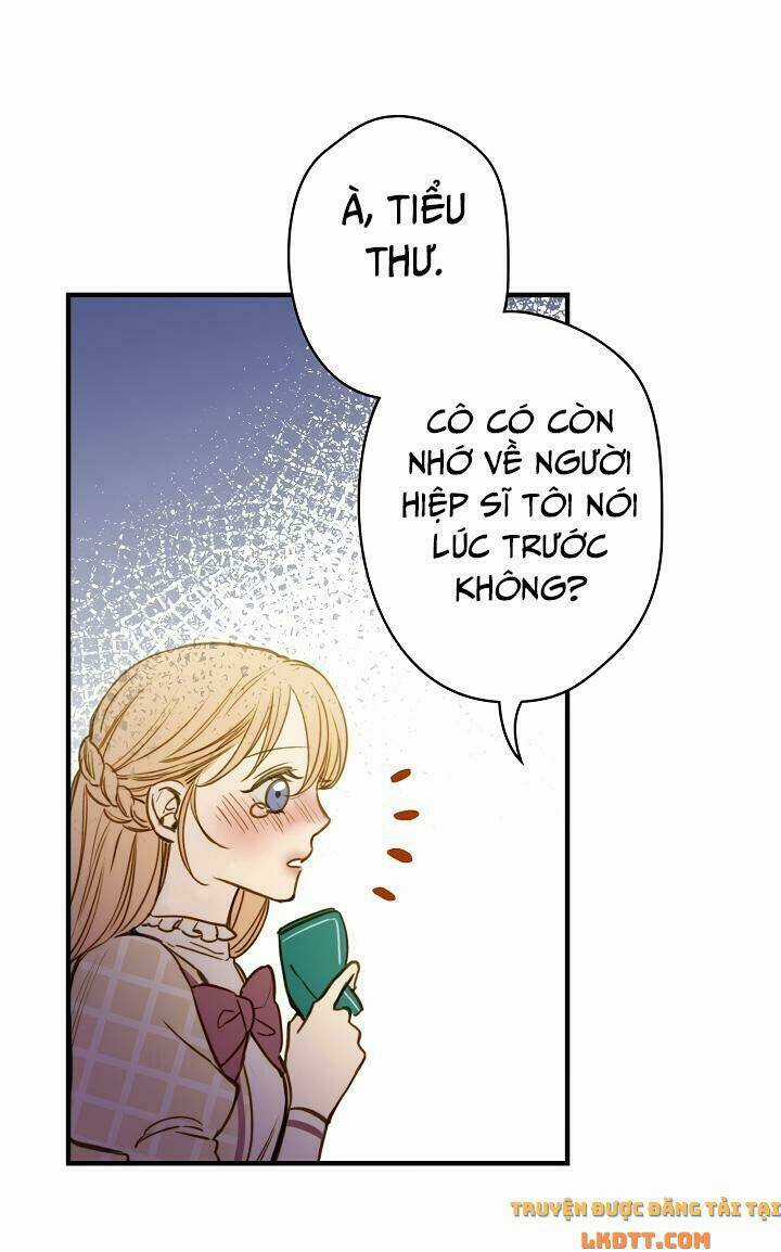 Hoàng Phi Bóng Tối Chapter 19 trang 31