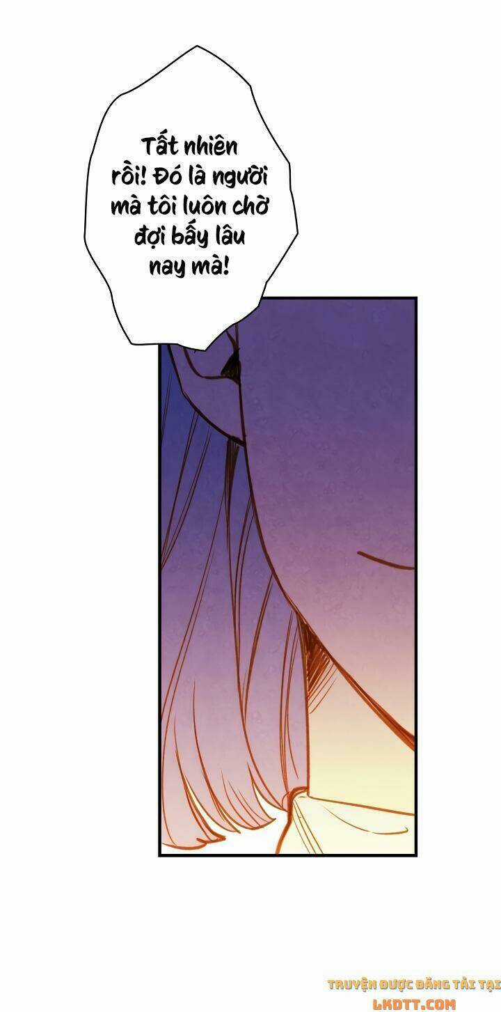 Hoàng Phi Bóng Tối Chapter 19 trang 32