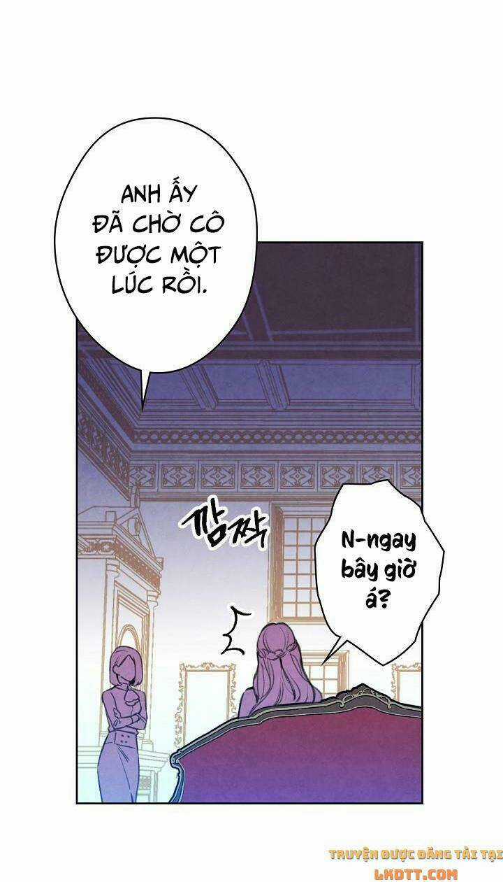 Hoàng Phi Bóng Tối Chapter 19 trang 33