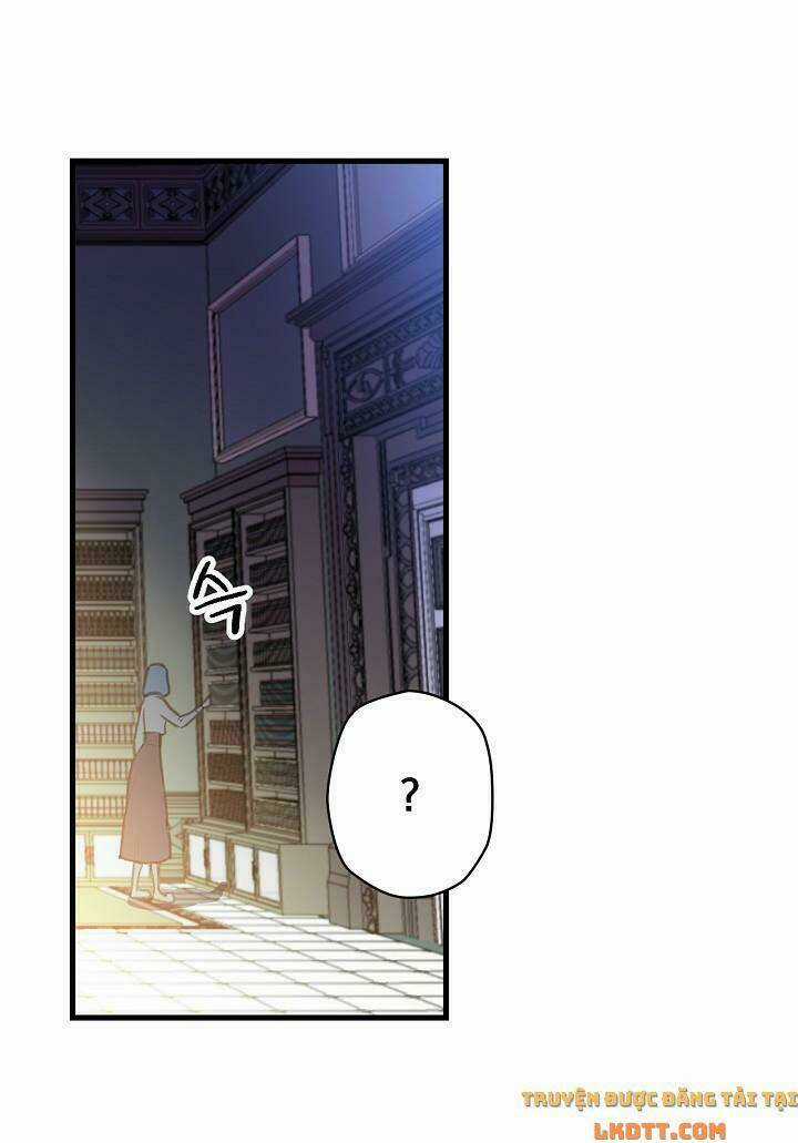 Hoàng Phi Bóng Tối Chapter 19 trang 35