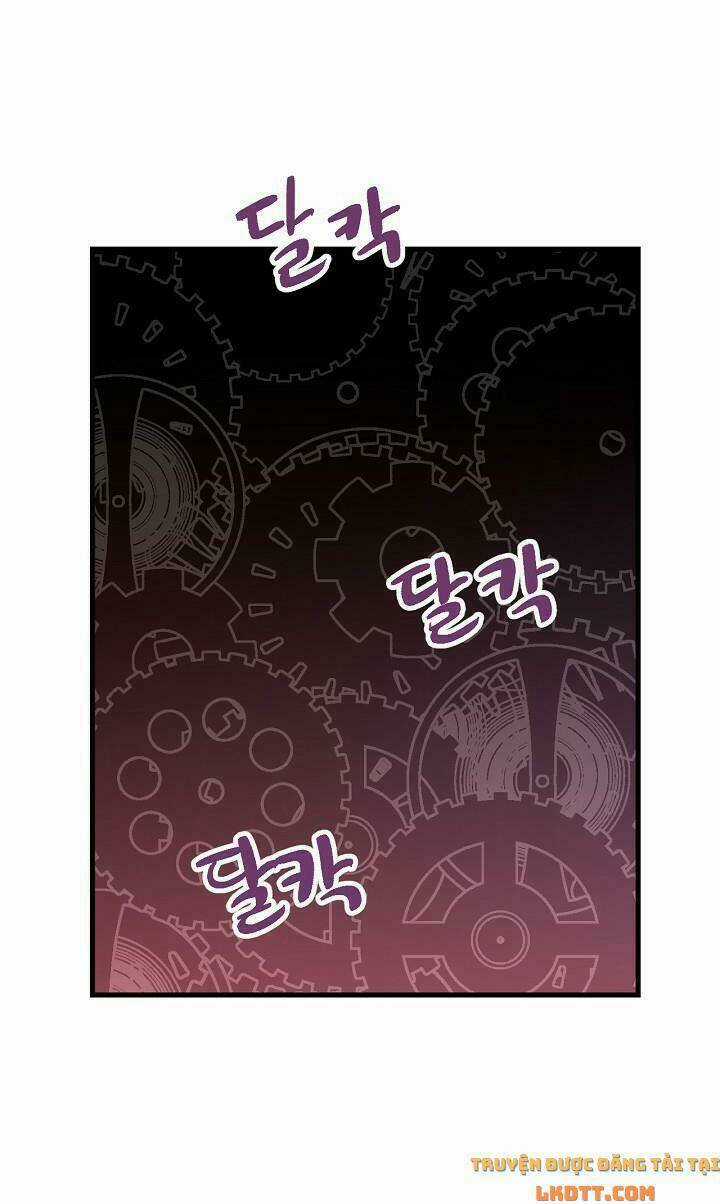 Hoàng Phi Bóng Tối Chapter 19 trang 37